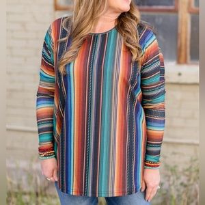 Crazy Train Shirt Size Small